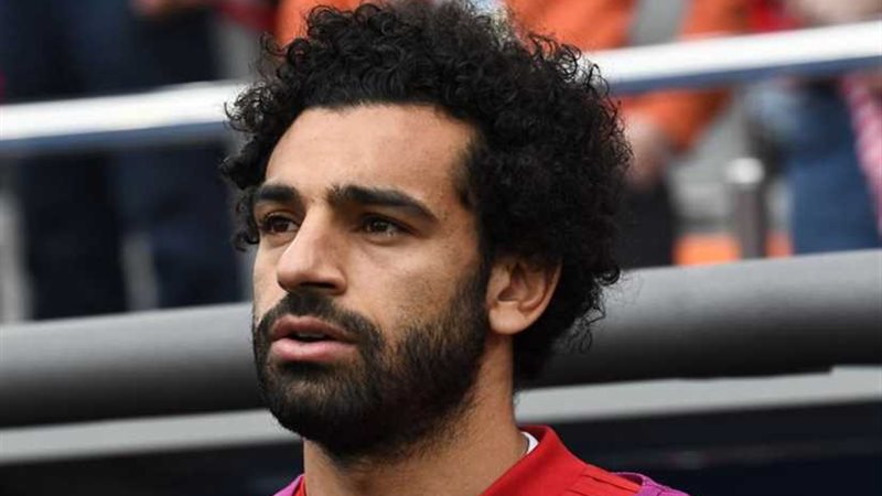 صلاح يهاجم اتحاد