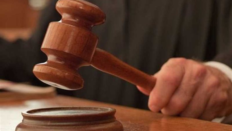 تجديد حبس 4 متهمين