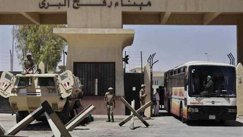 سفارة فلسطين: السلطات