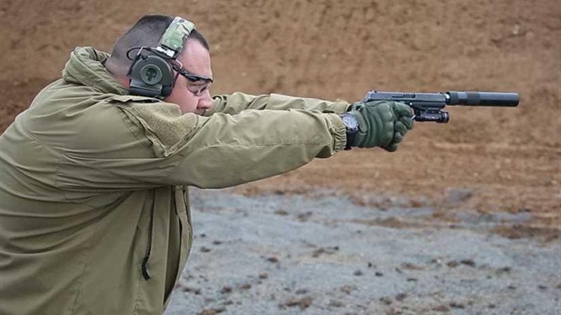 شاهد.. الحرس الوطني