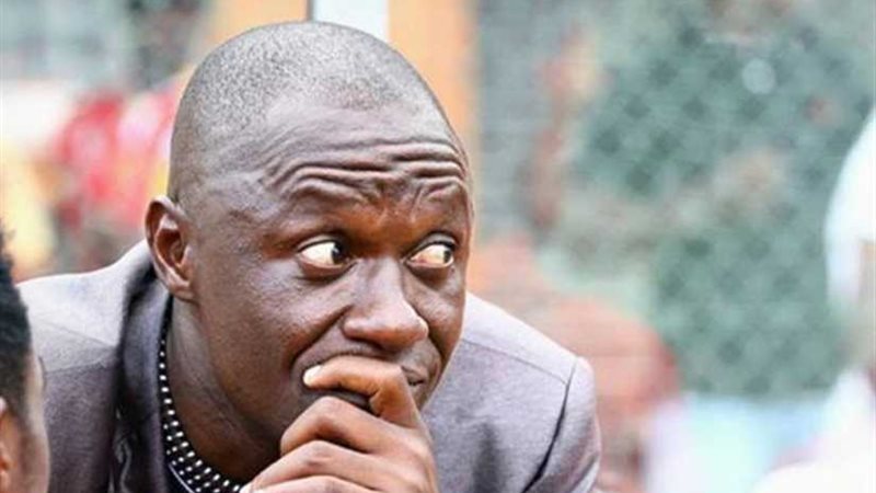 مدرب كامبالا سيتي:نخوض