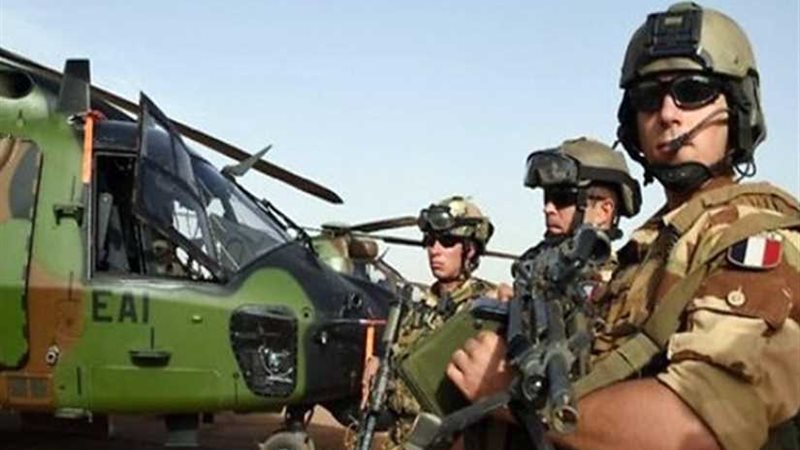 فرنسا تعلن مقتل قيادي