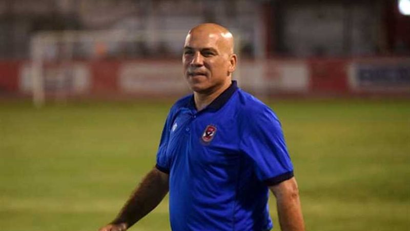 محمد يوسف: ننتظر