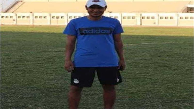 المدير الفني للمنيا: