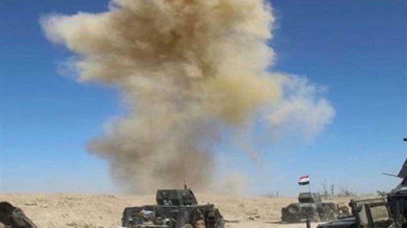 العراق.. تدمير 4