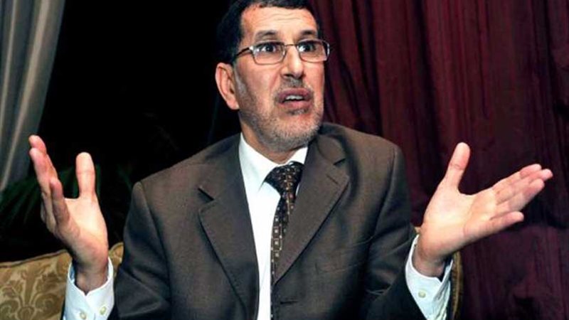 10وزراء إخوان في