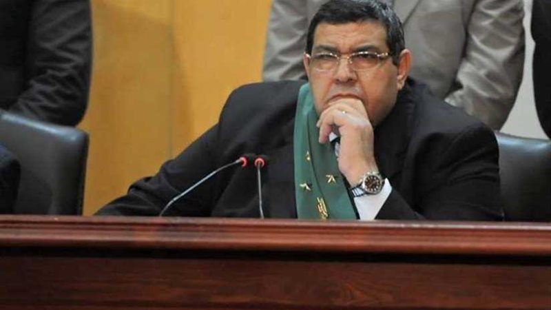 إعدام 6 والمؤبد لاثنين