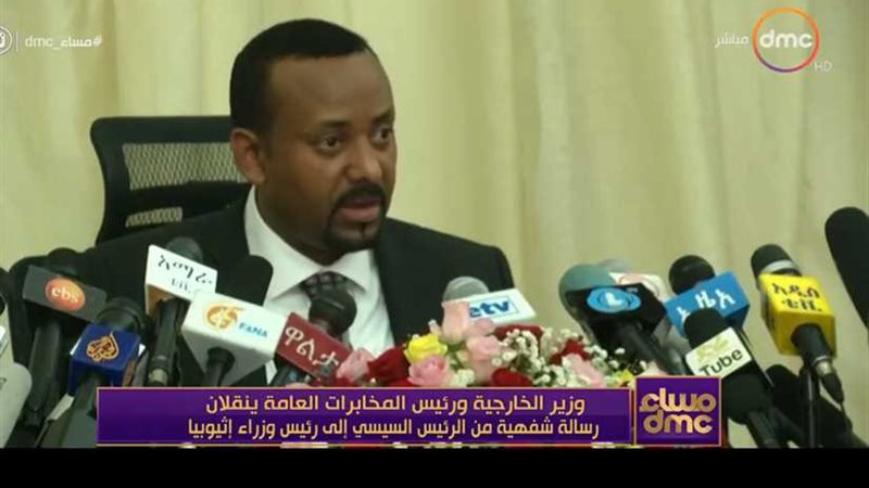 مساعد وزير خارجية