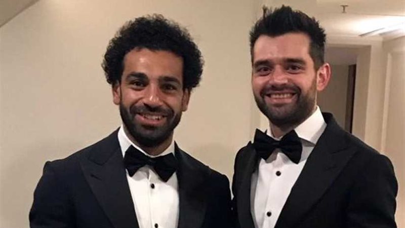 محمد صلاح يكشف خداع