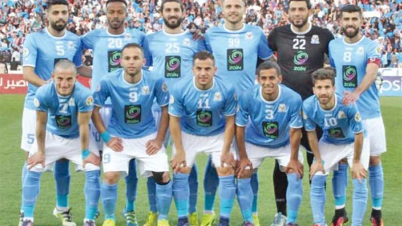 الفيصلي يفوز على