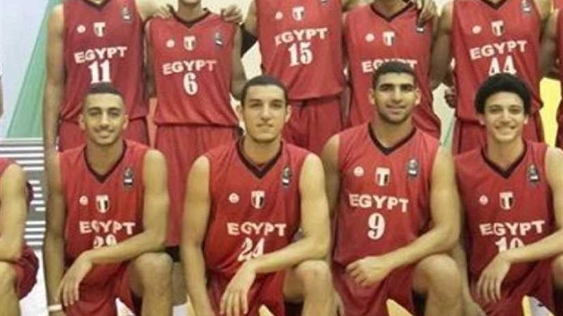 منتخب مصر يخسر أمام