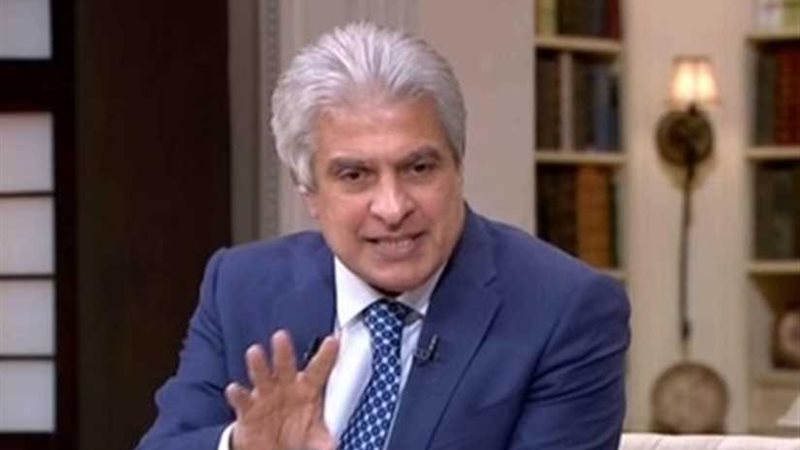 الإبراشي يفجر مفاجأة