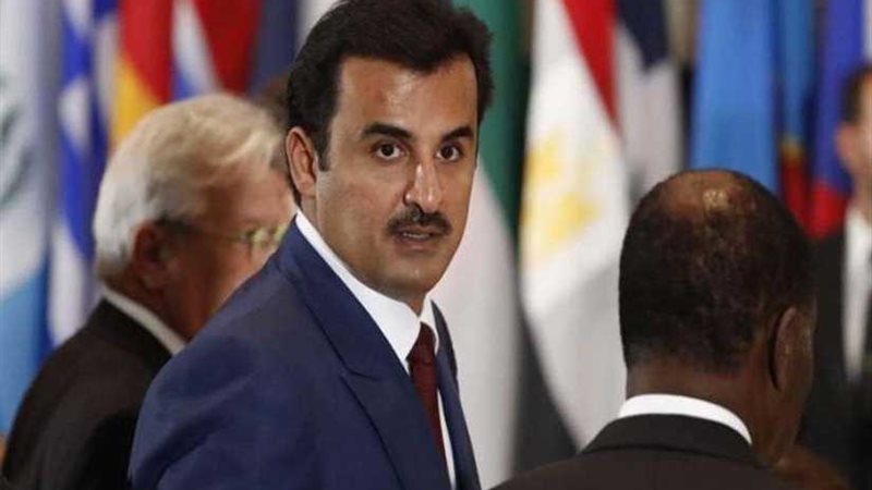 بالوقائع.. نظام الحمدين