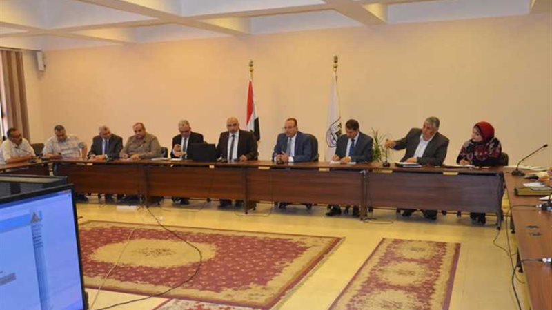 خطة لتطوير كورنيش