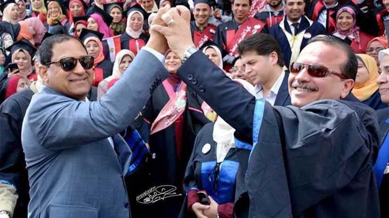 توفير 15 شقة سكنية