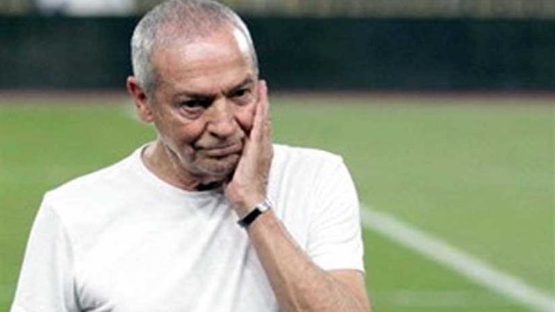 الفيفا يرفض طلب فيريرا