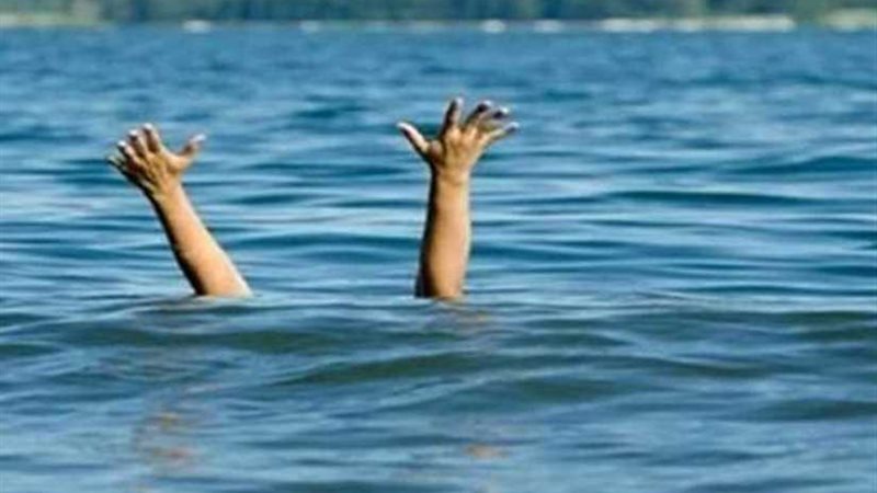 غرق طفلين في ترعة