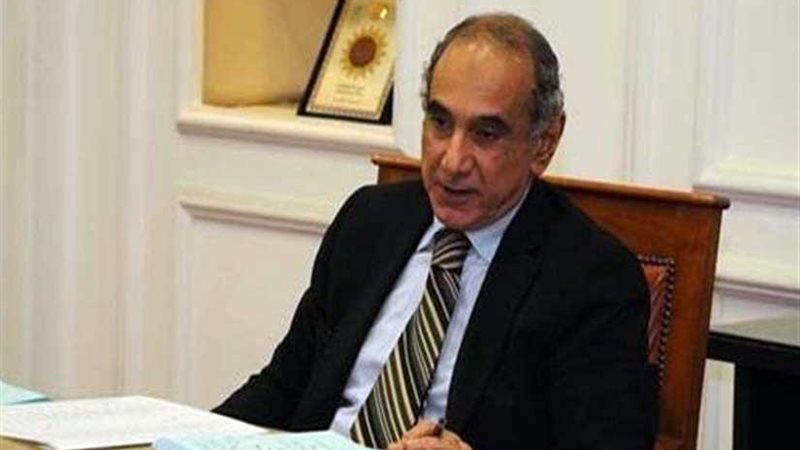 مجاهد: الانتهاء من