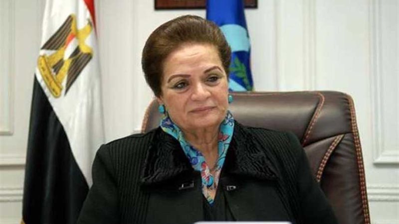 البحيرة تستهدف محو