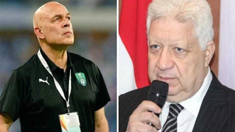 تفاصيل جلسة مرتضى