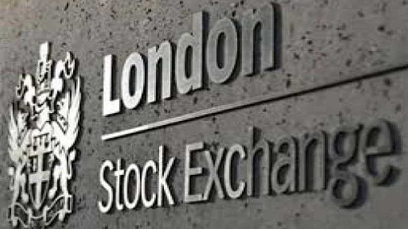 الارتفاع يسود أداء