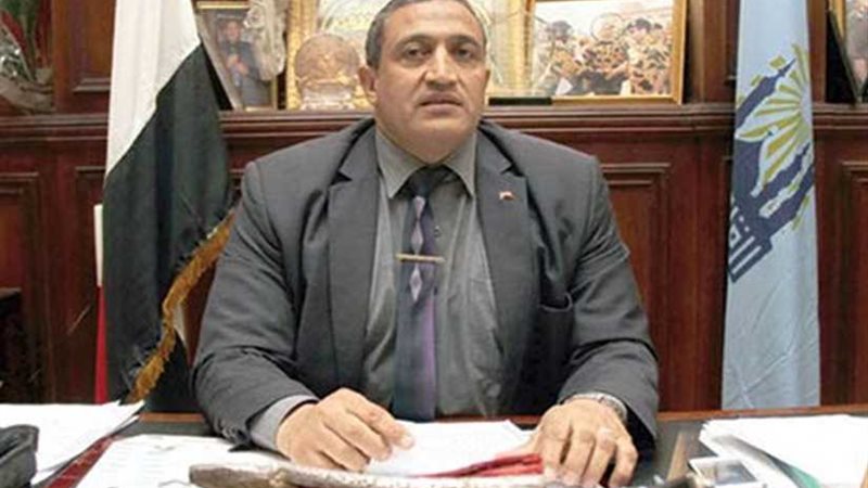 نائب محافظ القاهرة