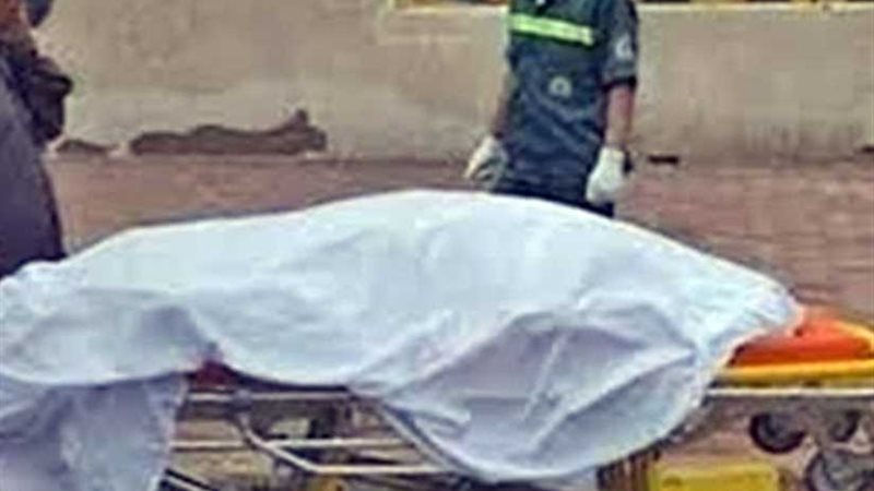 مصرع شخص وإصابة 6