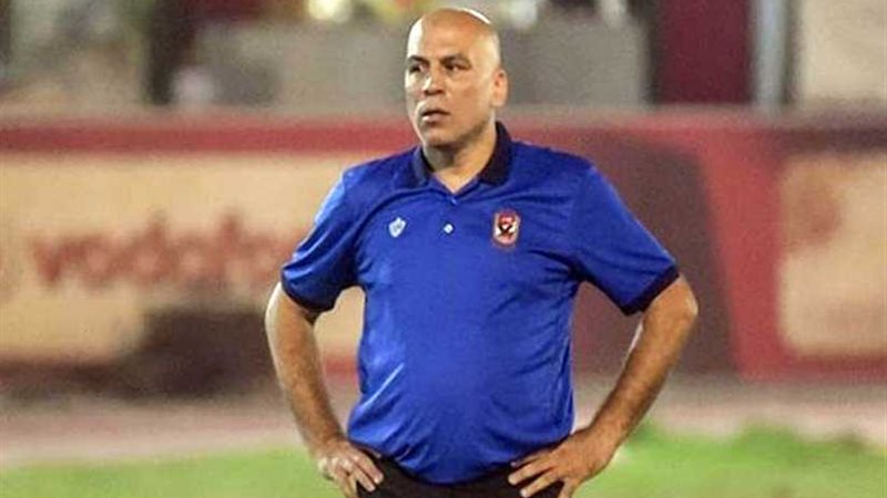 يوسف يجتمع بثلاثي