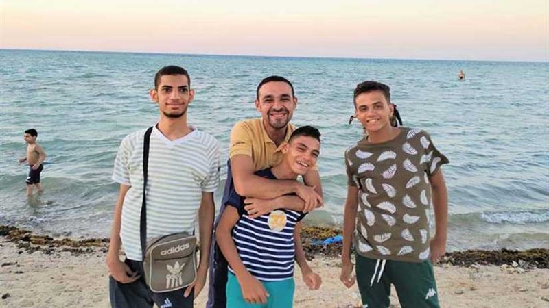 انطلاق أولى أفواج