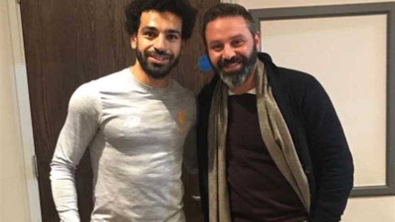 عضو اتحاد الكرة يعد