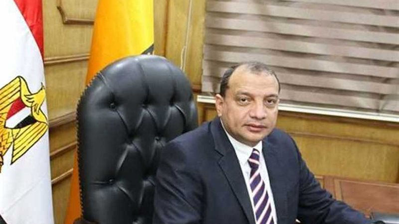 رئيس جامعة بني سويف: