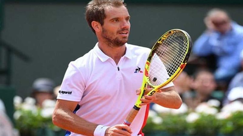 الفرنسى ريشارد جاسكيه