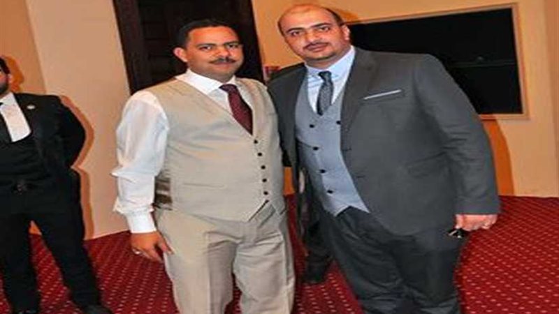 احتفالية كروية لأمانة