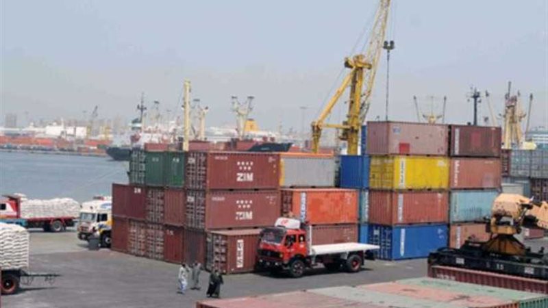 جمارك سفاجا تحبط