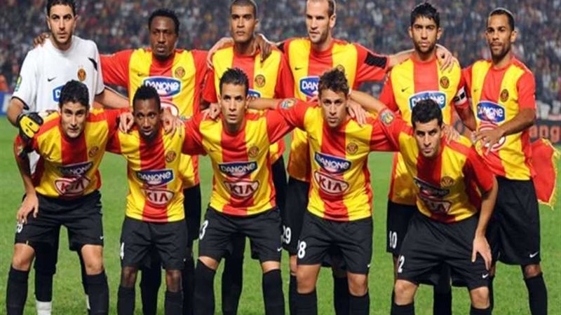 الترجي التونسي يتعادل
