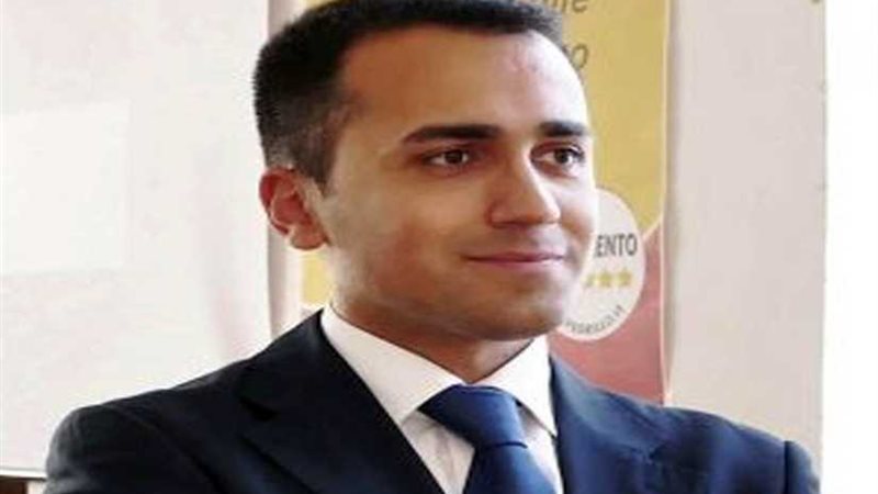 نائب رئيس وزراء إيطاليا