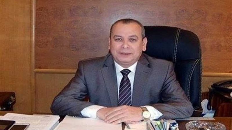 محافظ دمياط يفتتح