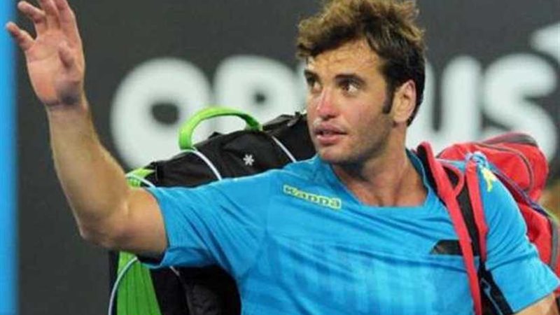 التونسي مالك الجزيري