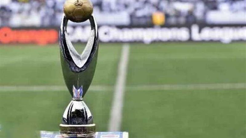 تعرف على المتأهلين