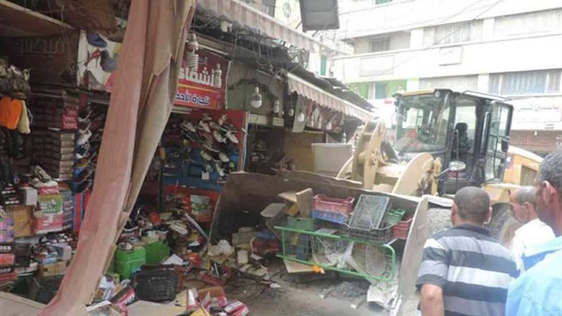 لليوم الخامس الجنرال