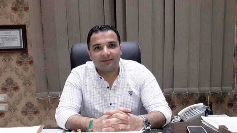 ضبط هارب من مؤبد