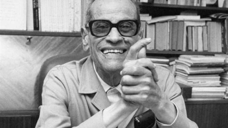 احتفالية لصوت العرب