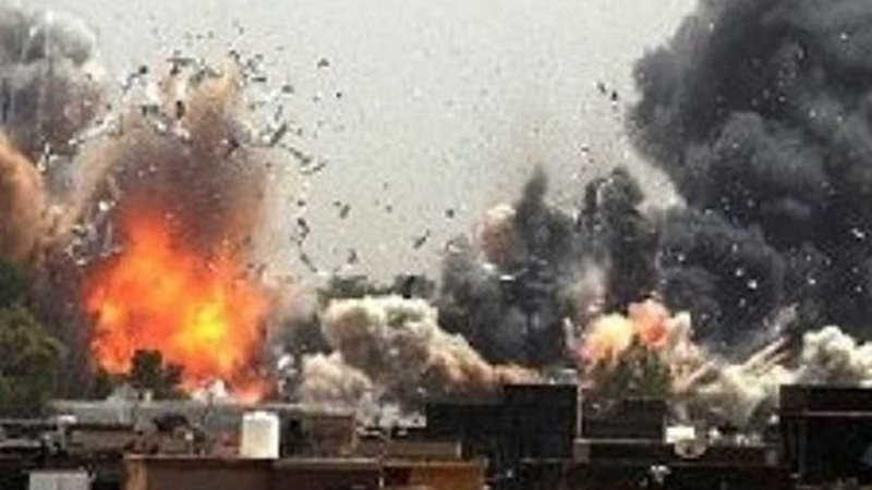 مقتل وإصابة 15 جنديا