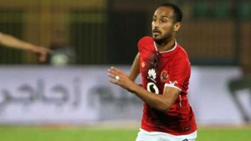 وليد سليمان ينتظم