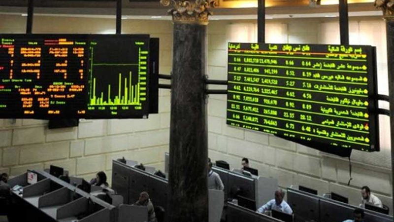 البورصة تواصل ارتفاعها