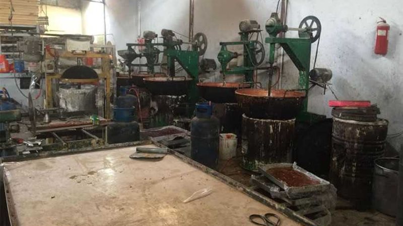 بالصور.. مباحث القاهرة