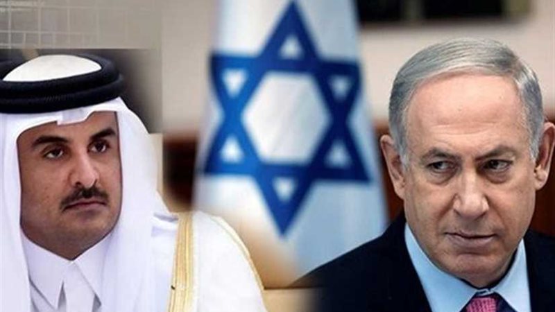 برلمانيون: قطر تدعم