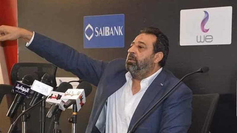 مجدي عبد الغني: لا