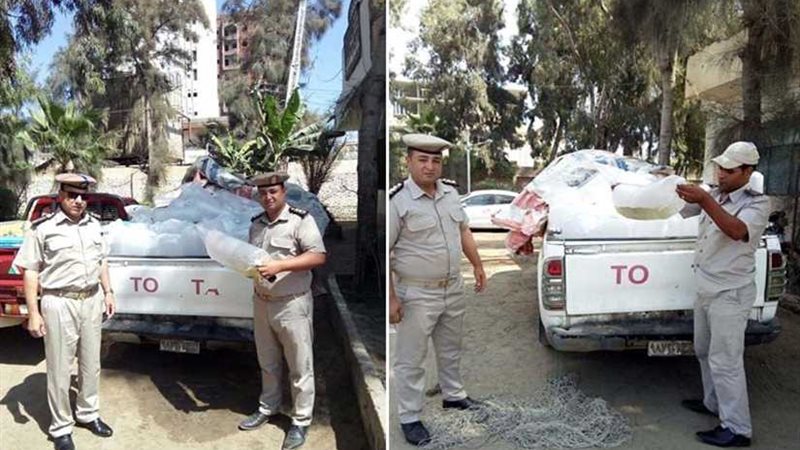 المسطحات المائية