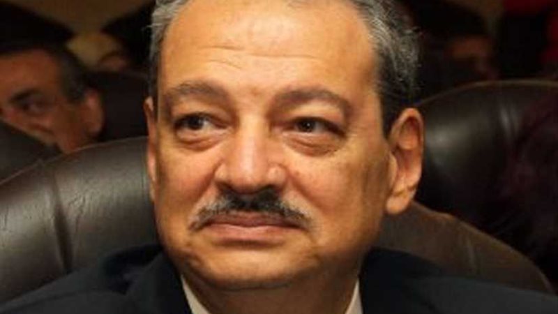 النائب العام: لا